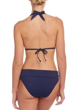 LASCANA Triangle-Halter Push Up Bikini Top