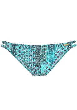 LASCANA Underwire-Halter Underwire Bikini Top