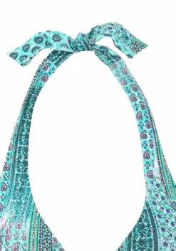 LASCANA Underwire-Halter Underwire Bikini Top
