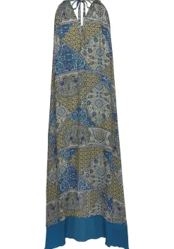 LASCANA Maxi Dresses-High Low Maxi Dress