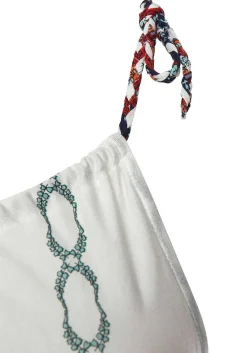 LASCANA Sundresses-High Neck Boho Dress