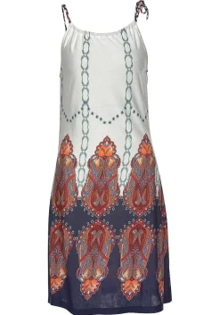 LASCANA Sundresses-High Neck Boho Dress