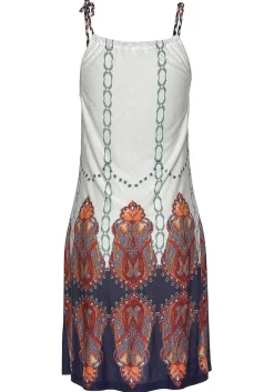 LASCANA Sundresses-High Neck Boho Dress