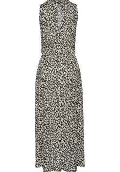 LASCANA Fall Dresses-High Neck Maxi Dress