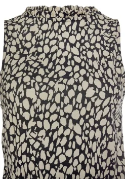 LASCANA Fall Dresses-High Neck Maxi Dress