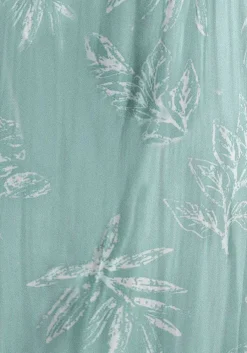 LASCANA Maxi Dresses-High Neck Maxi Dress