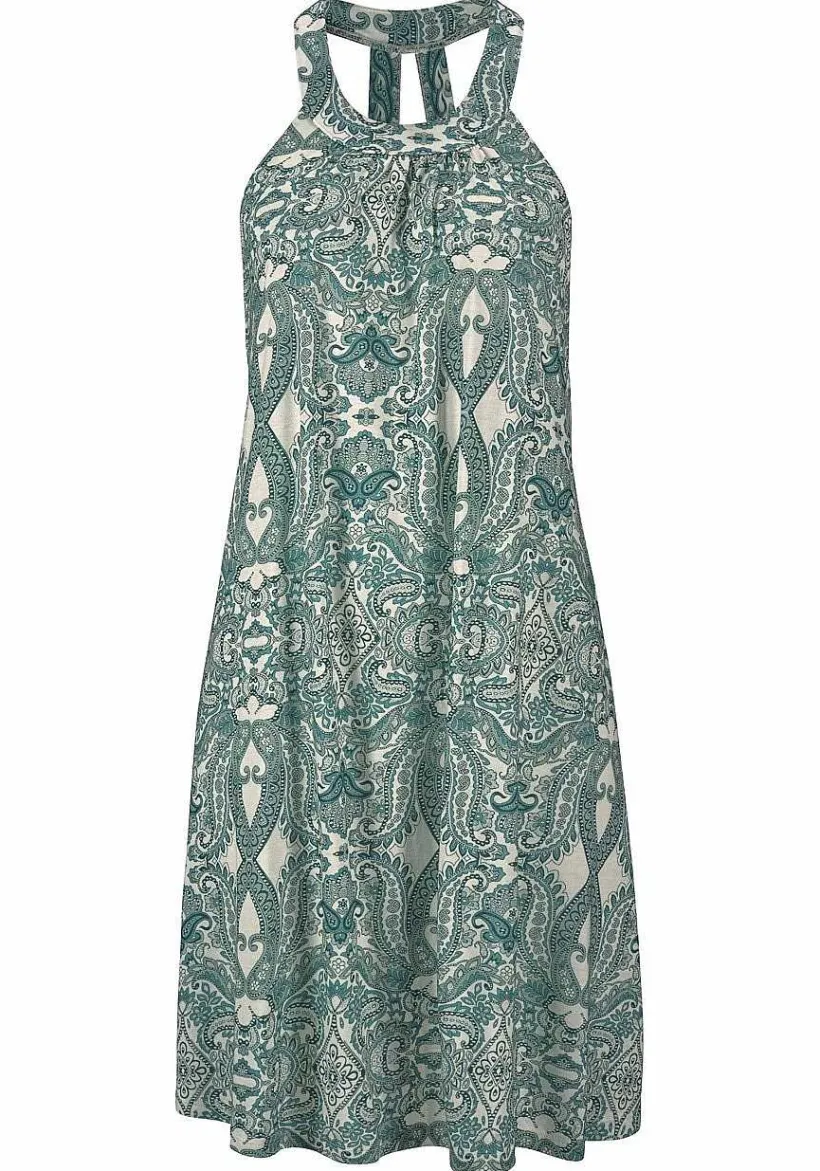 LASCANA Sundresses-High Neck Racerback Dress