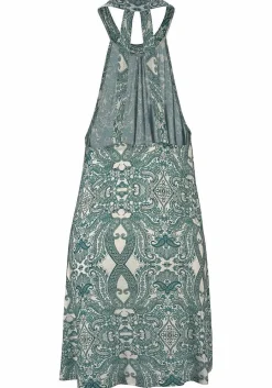 LASCANA Sundresses-High Neck Racerback Dress