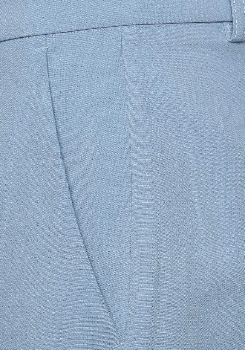 LASCANA Pants-High Rise Ankle Length Pants