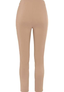 LASCANA Pants-High Waisted Cropped Pants