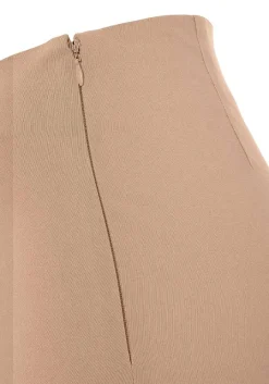 LASCANA Pants-High Waisted Cropped Pants
