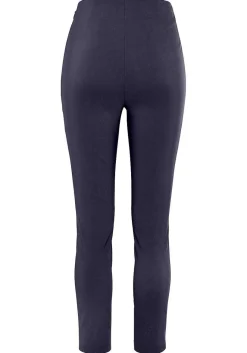 LASCANA Pants-High Waisted Cropped Pants
