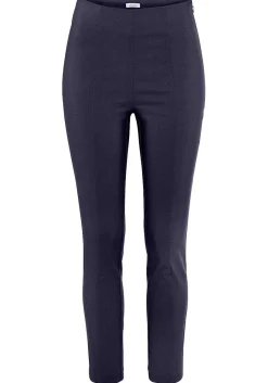 LASCANA Pants-High Waisted Cropped Pants