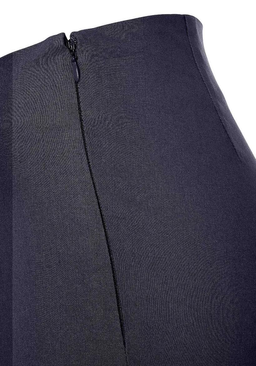 LASCANA Pants-High Waisted Cropped Pants