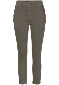 LASCANA Pants-High Waisted Pants