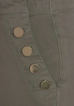 LASCANA Pants-High Waisted Pants