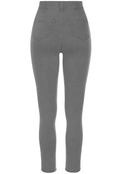 LASCANA Pants-High Waisted Pants