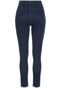 LASCANA Pants-High Waisted Pants