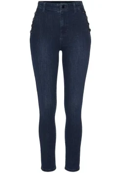 LASCANA Pants-High Waisted Pants