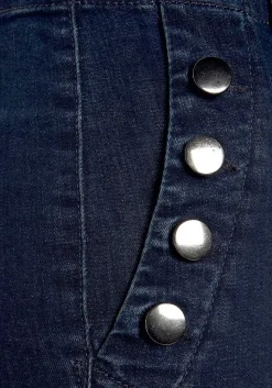 LASCANA Pants-High Waisted Pants