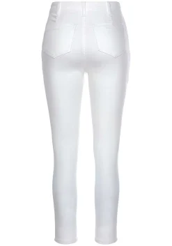 LASCANA Pants-High Waisted Pants