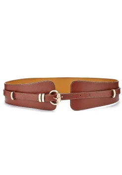LASCANA Belts-2-In-1 Faux Leather Waist Belt