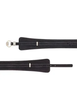 LASCANA Belts-2-In-1 Faux Suede Waist Belt