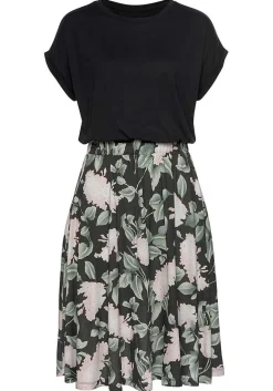 LASCANA Sundresses-2-In-1 Look Dress