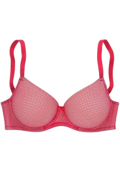 LASCANA D+ Bras-Invisible T-Shirt Bra
