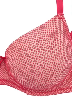 LASCANA D+ Bras-Invisible T-Shirt Bra