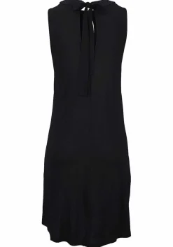 LASCANA Short Dresses-Keyhole Flowy Dress