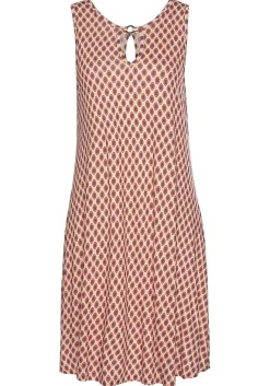 LASCANA Sundresses-Keyhole Neckline Dress