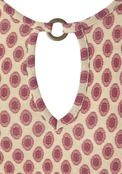 LASCANA Sundresses-Keyhole Neckline Dress