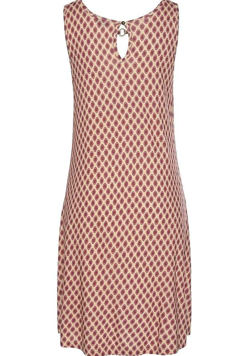 LASCANA Sundresses-Keyhole Neckline Dress