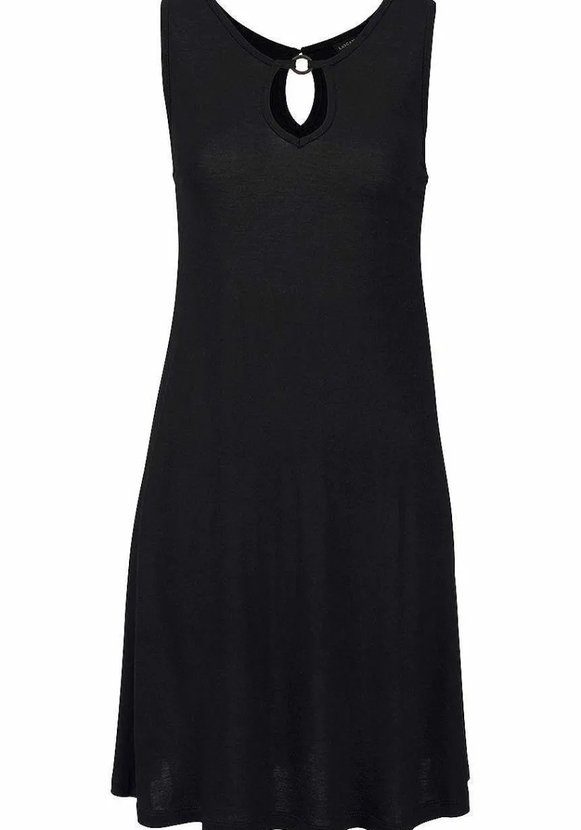LASCANA Sundresses-Keyhole Neckline Dress