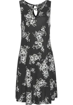 LASCANA Sundresses-Keyhole Neckline Dress
