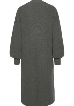 LASCANA Cardigans-Knit Long Cardigan
