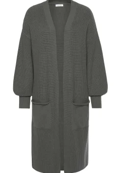 LASCANA Cardigans-Knit Long Cardigan