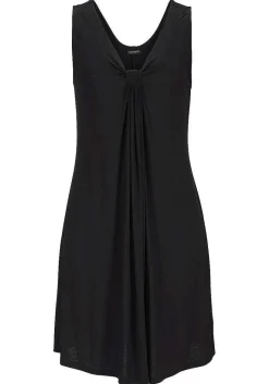 LASCANA Sundresses-Knot Detail Dress