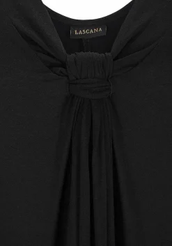 LASCANA Sundresses-Knot Detail Dress