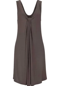 LASCANA Sundresses-Knot Detail Dress