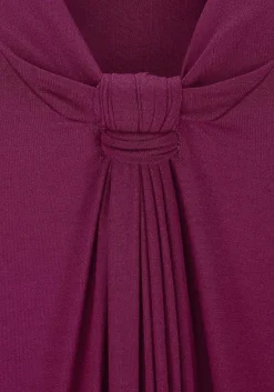 LASCANA Fall Dresses-Knot Detail Dress