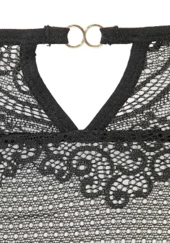 LASCANA Bikini Briefs-Lace Bikini Brief
