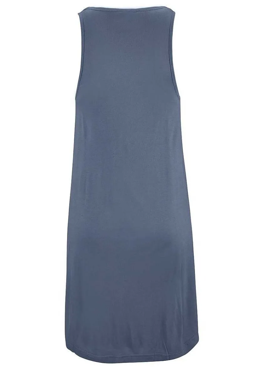 LASCANA Short Dresses-Layered Look Dress