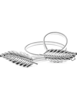 LASCANA Belts-Leaf Waist Belt