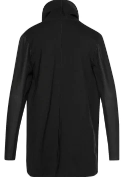LASCANA Jackets-Leather Sleeve Jacket