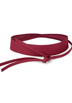 LASCANA Belts-Leather Waist Belt