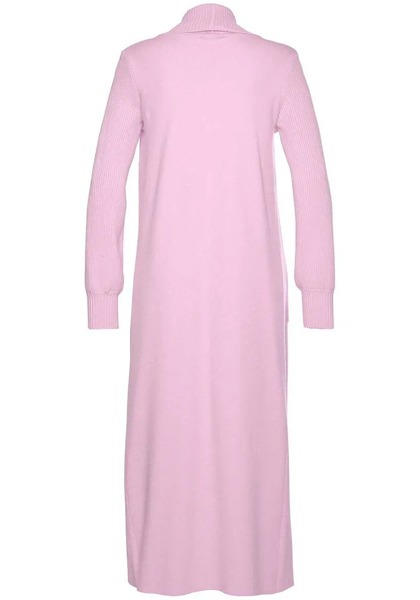 LASCANA Cardigans-Long Knit Cardigan