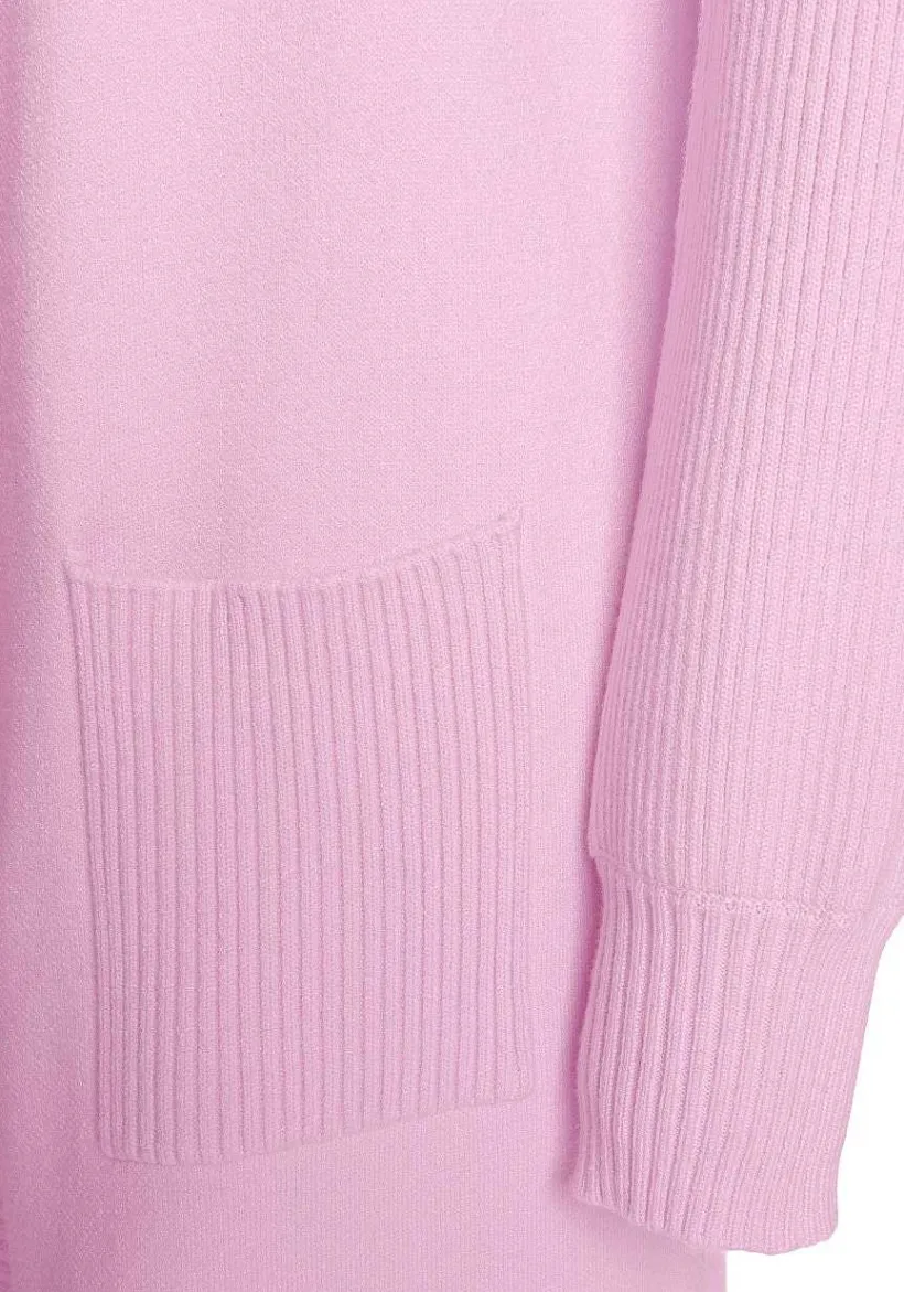 LASCANA Cardigans-Long Knit Cardigan