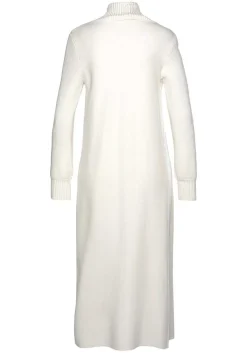 LASCANA Cardigans-Long Knit Cardigan